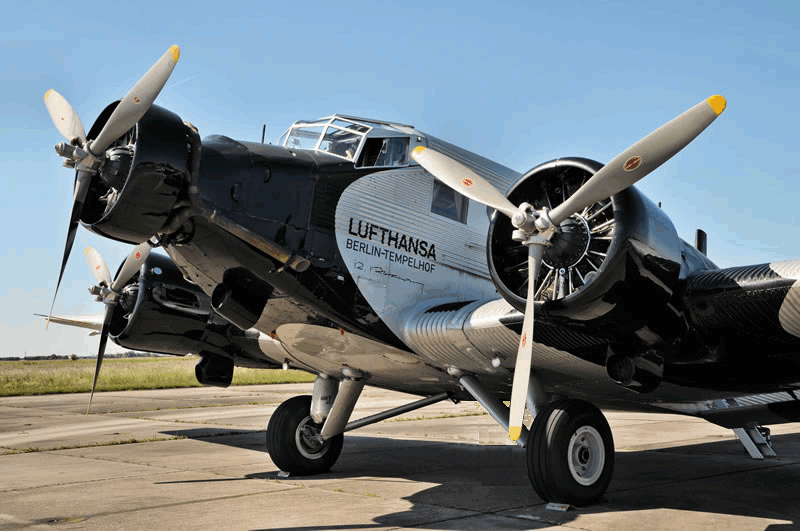 Antonow An-2 Antonow An-2